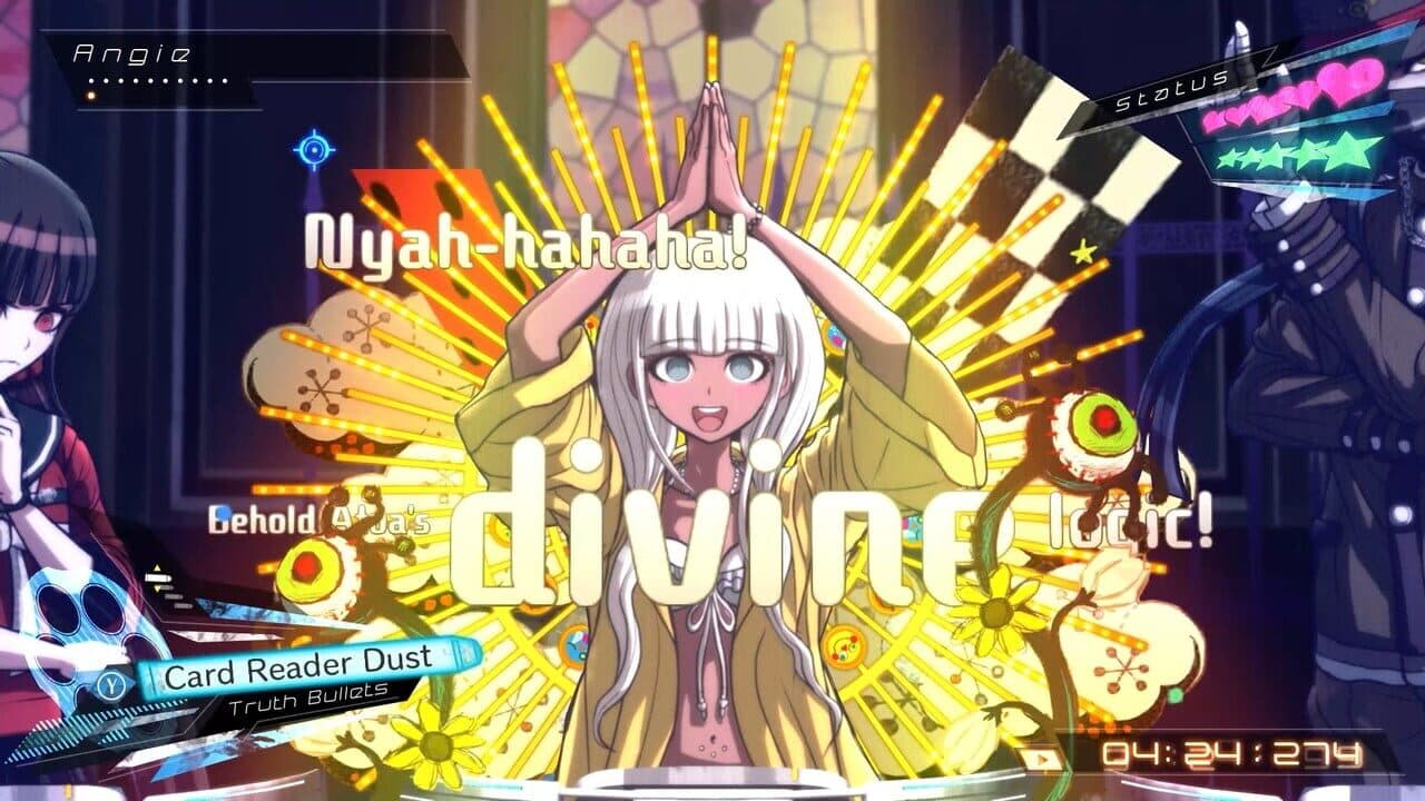 Master Detective Archives: Rain Code Plus ^ Danganronpa 1, 2, V3 Bundle thumbnail 8
