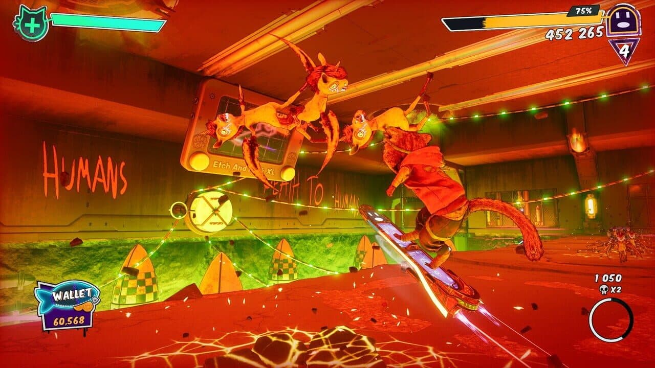 Gori: Cuddly Carnage - Dragon Bundle thumbnail 3