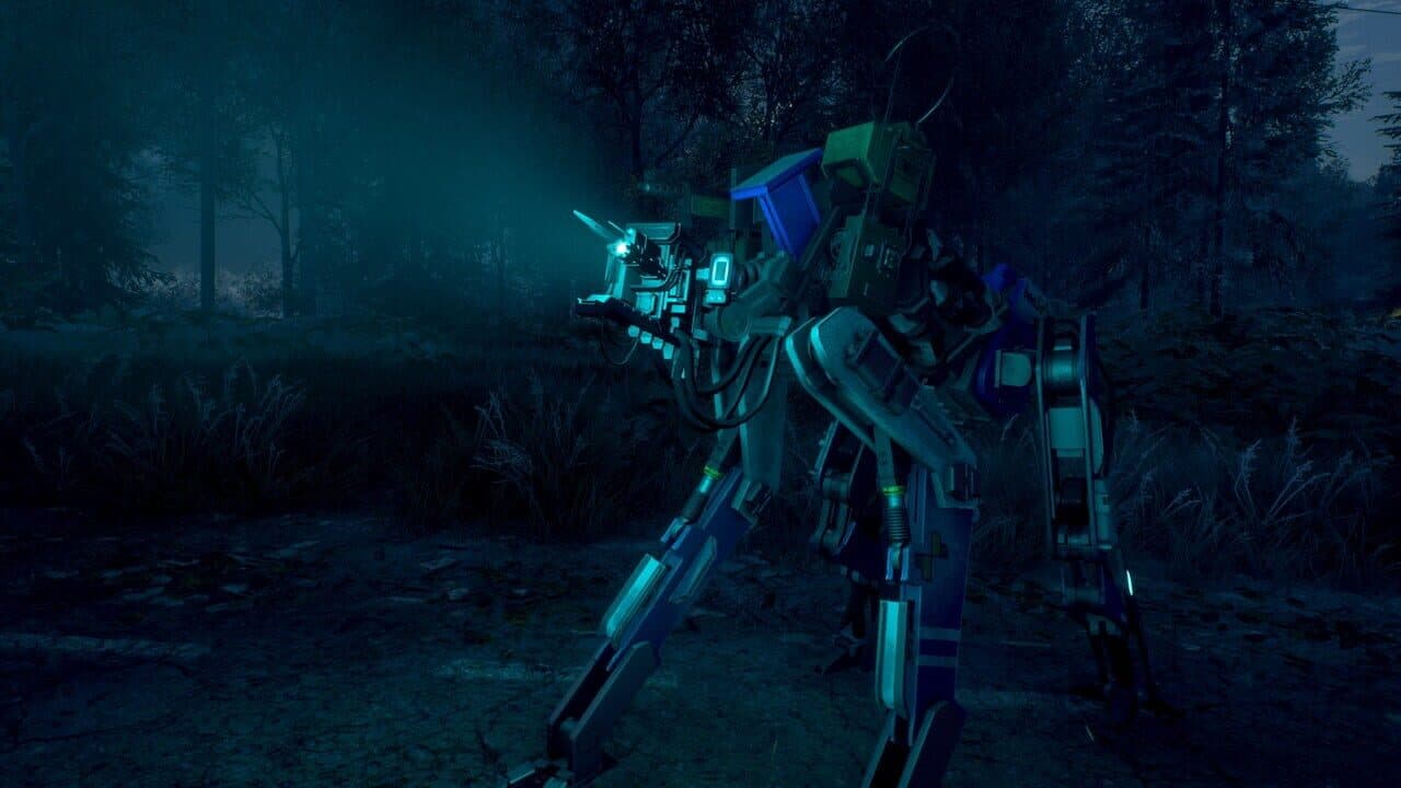 Generation Zero: Action Hero Bundle thumbnail 4