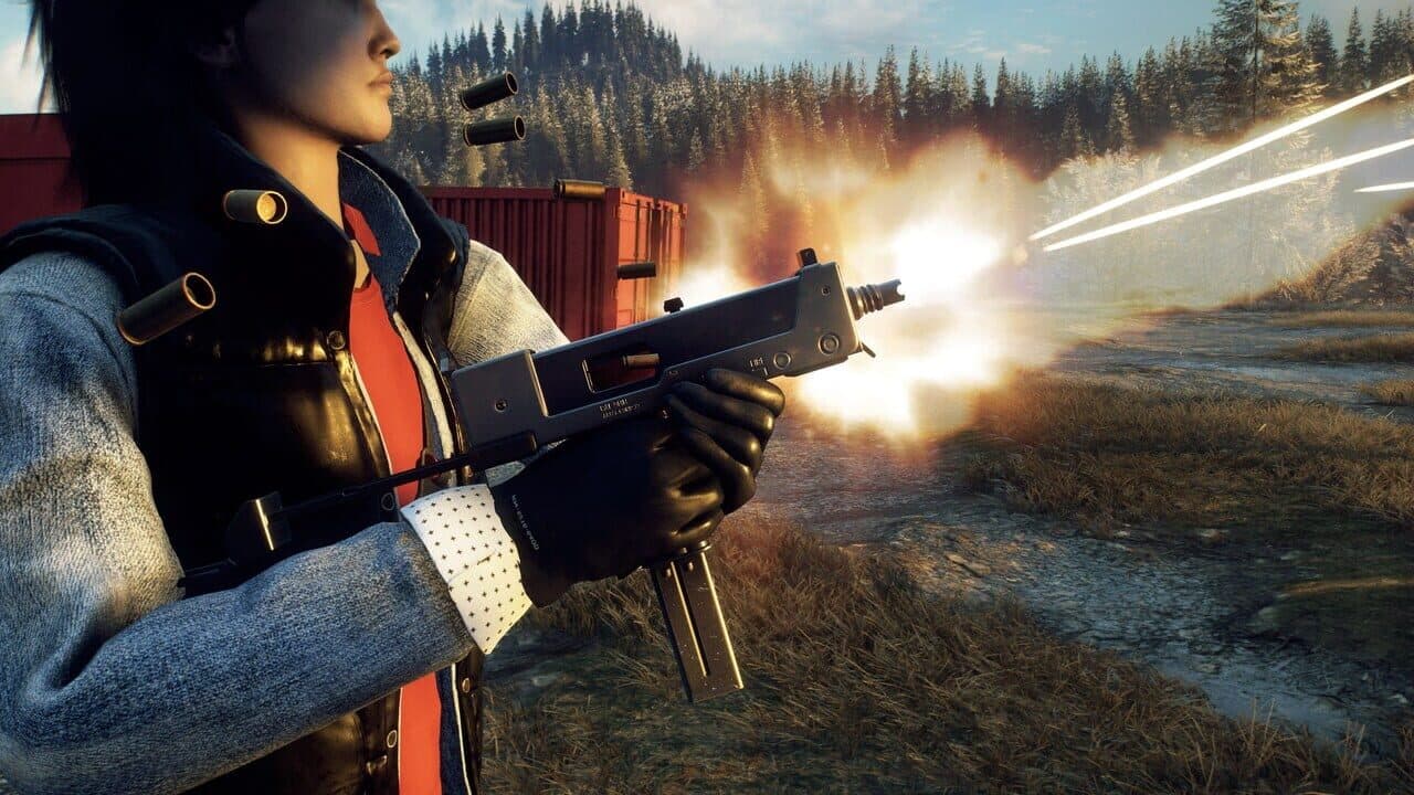 Generation Zero: Starter Pack Bundle thumbnail 2