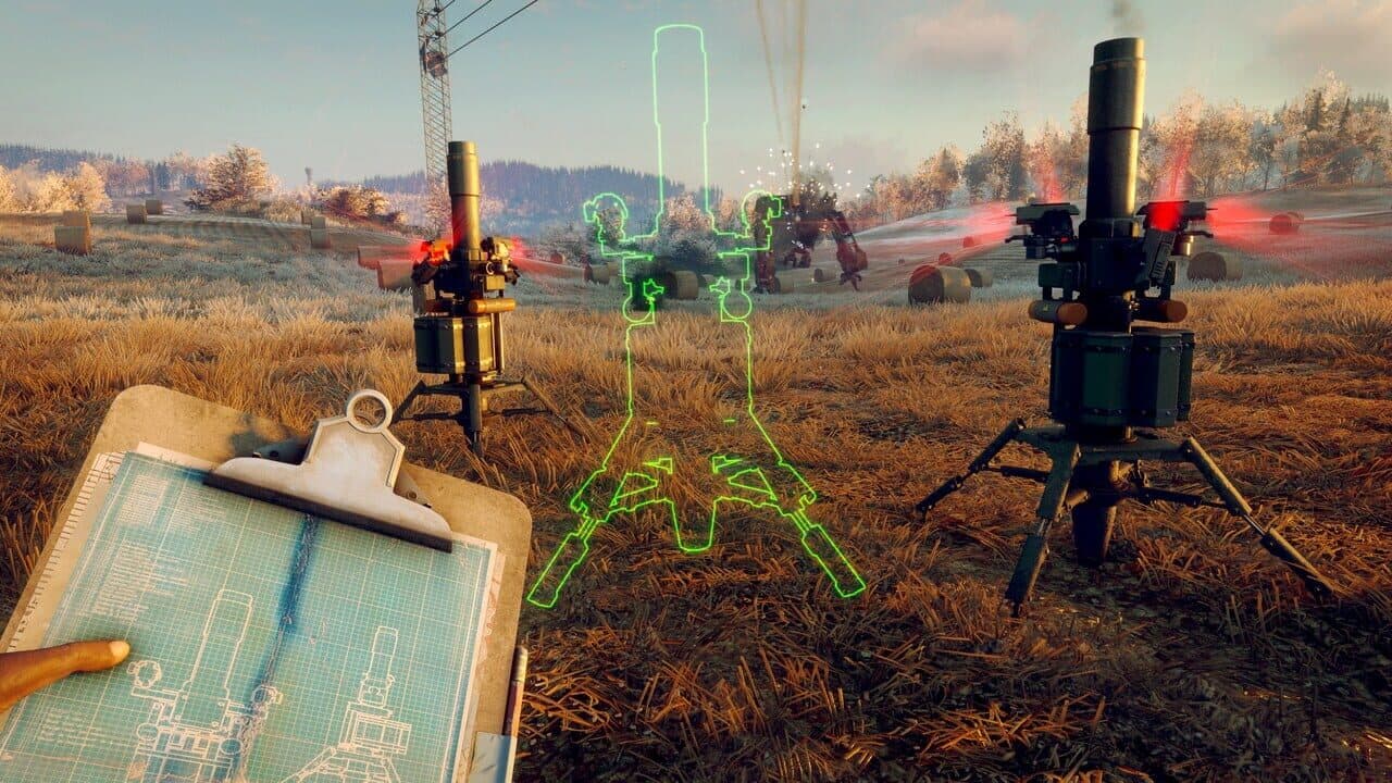 Generation Zero: Starter Pack Bundle thumbnail 4