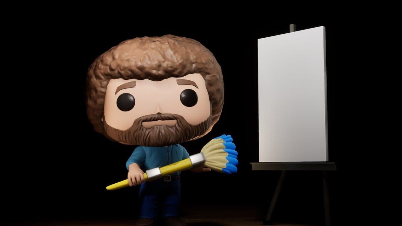 Funko Fusion: Happy Little Bundle screenshot 1