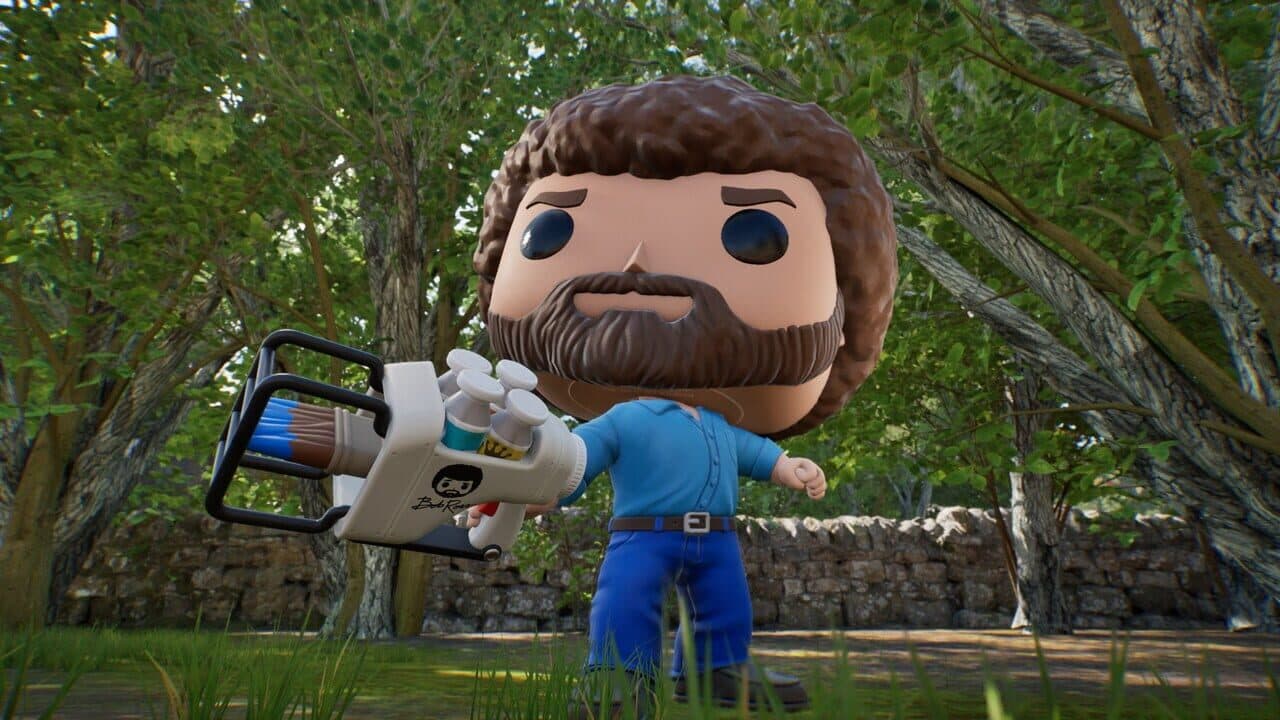 Funko Fusion: Happy Little Bundle thumbnail 3