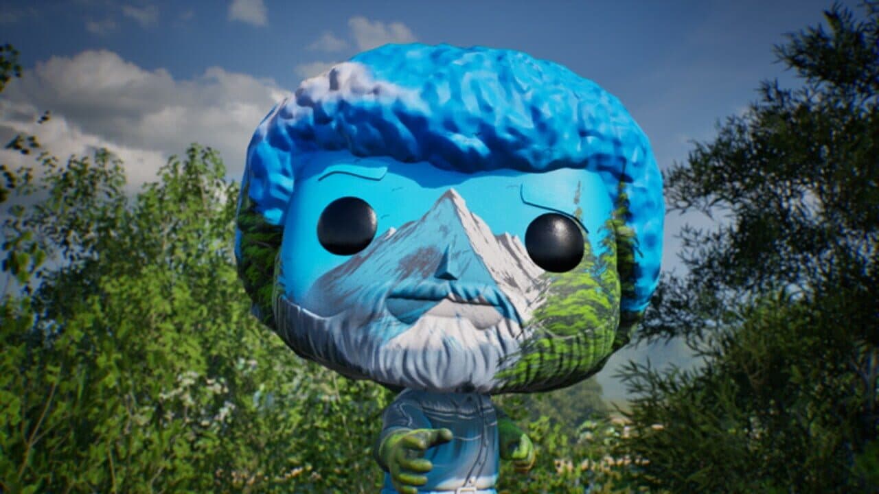 Funko Fusion: Happy Little Bundle thumbnail 4