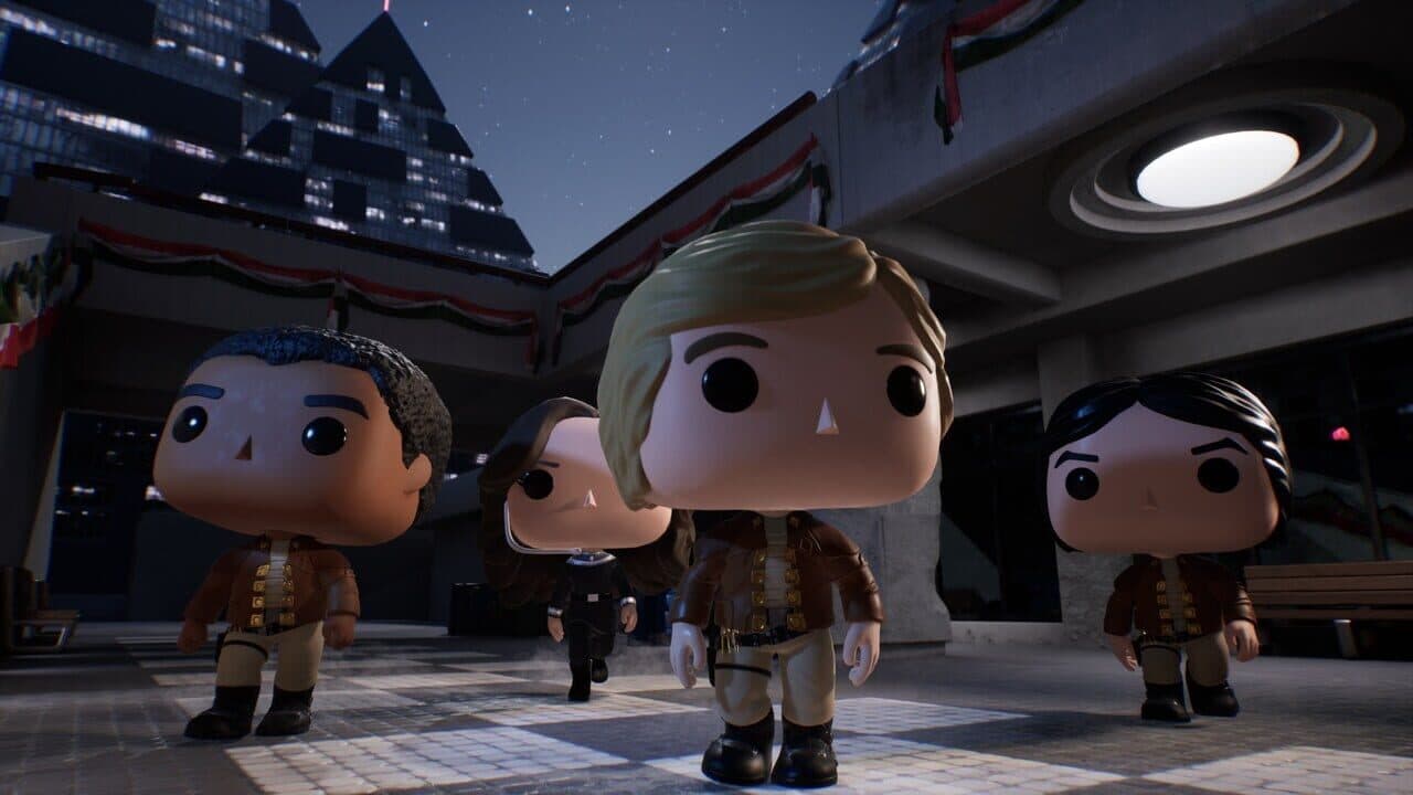 Funko Fusion: Happy Little Bundle thumbnail 6