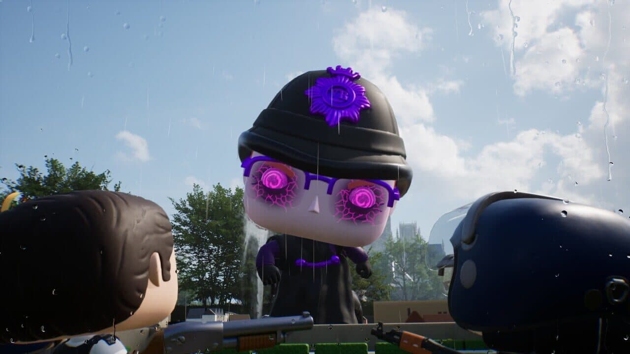 Funko Fusion: Happy Little Bundle thumbnail 7