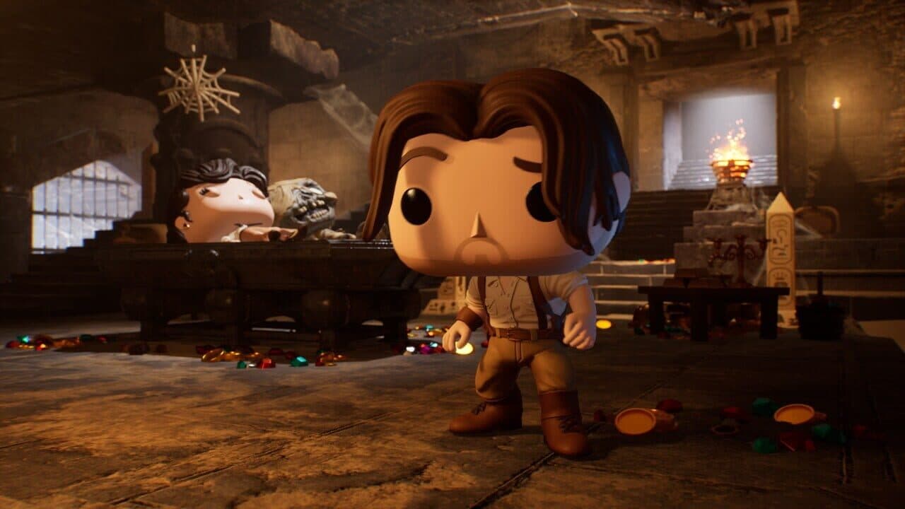 Funko Fusion: Happy Little Bundle thumbnail 8