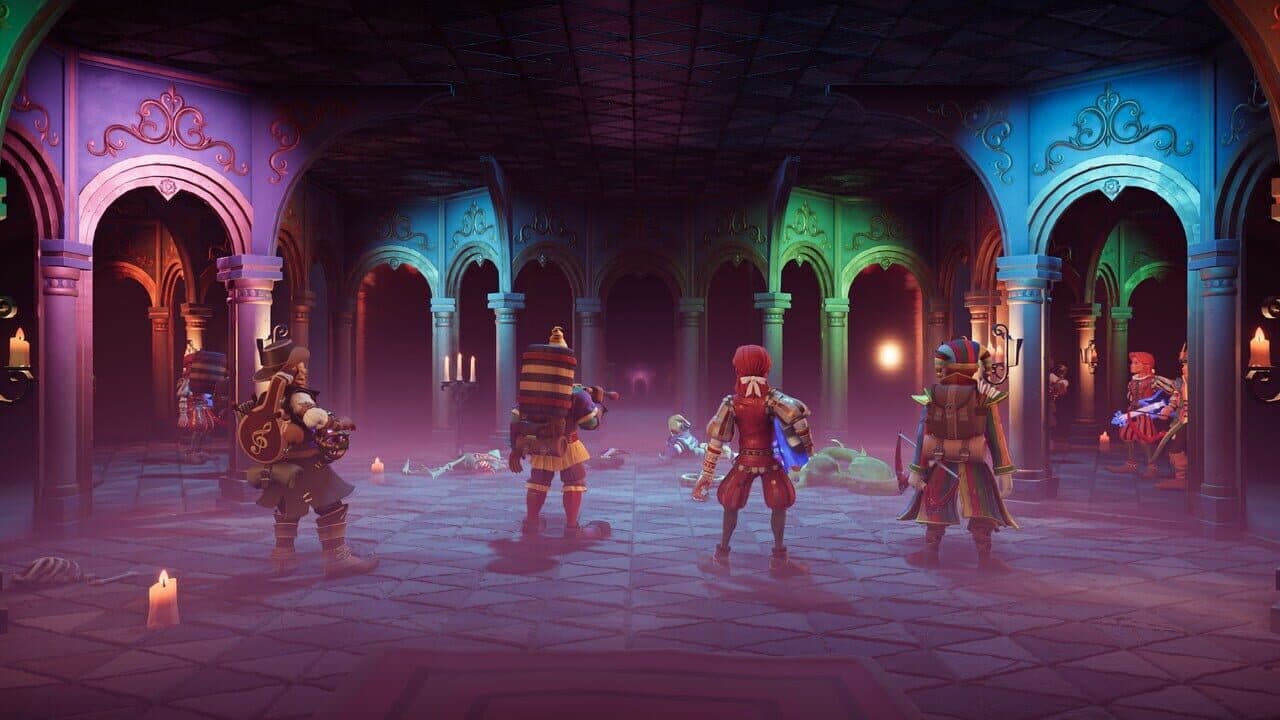 For The King Franchise Bundle thumbnail 2