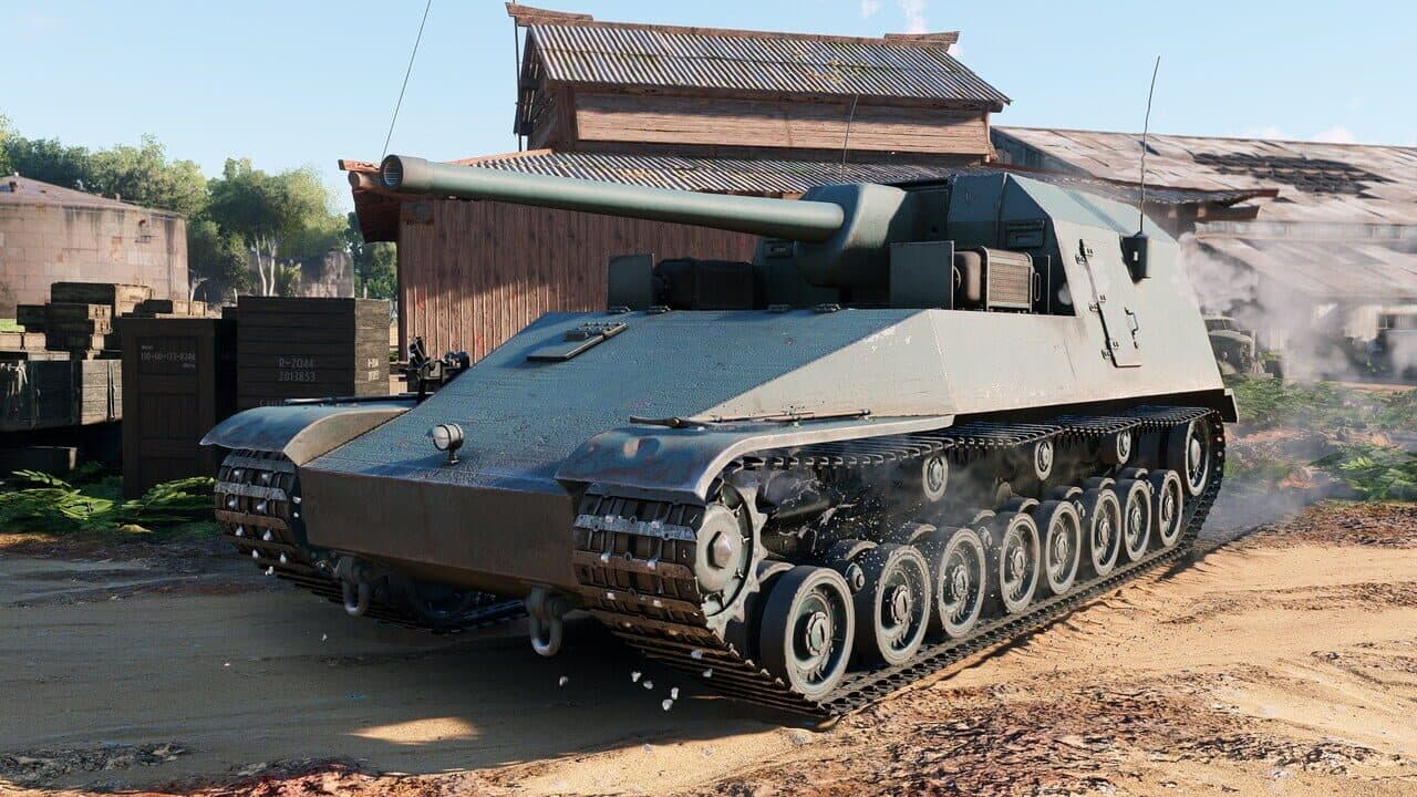 Enlisted: "Firestorm" Bundle thumbnail 2