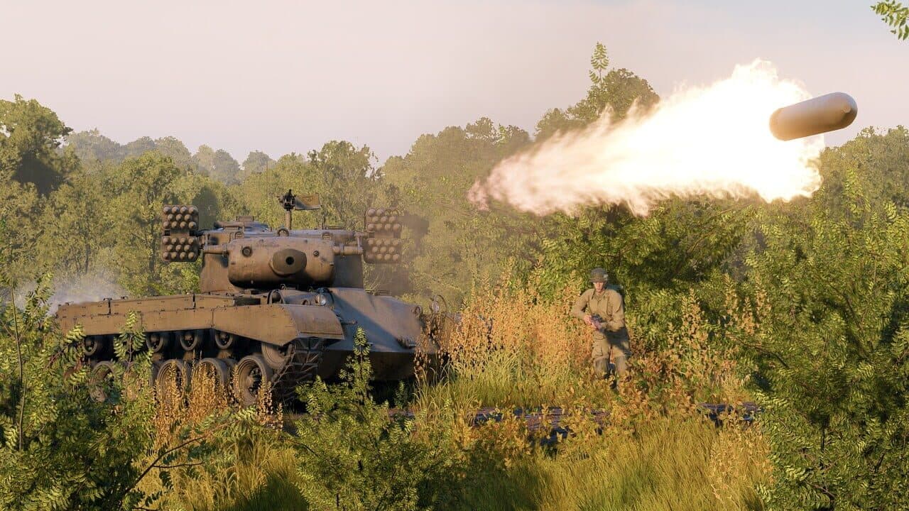 Enlisted: "Firestorm" Bundle thumbnail 3