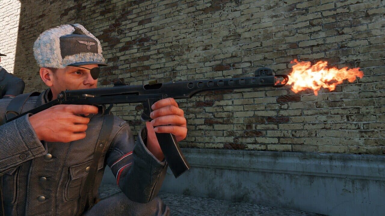 Enlisted: "Guerrilla Warfare" Bundle thumbnail 3