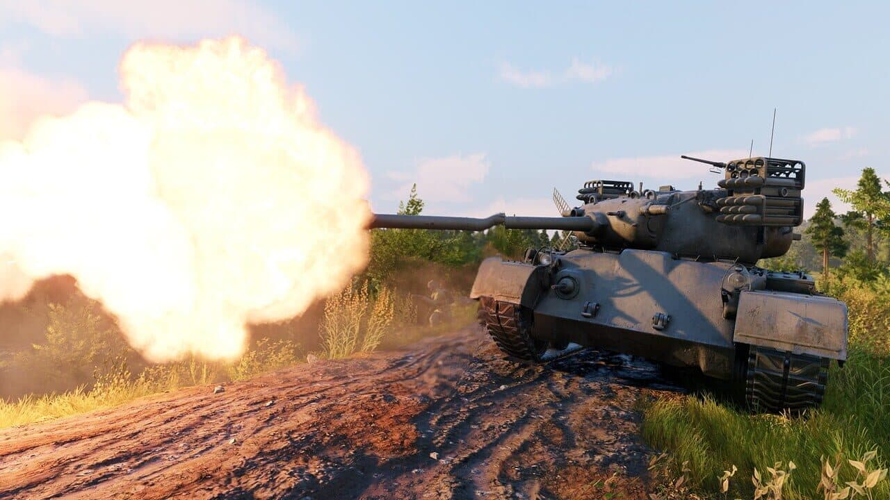 Enlisted: "Firestorm" Bundle thumbnail 5