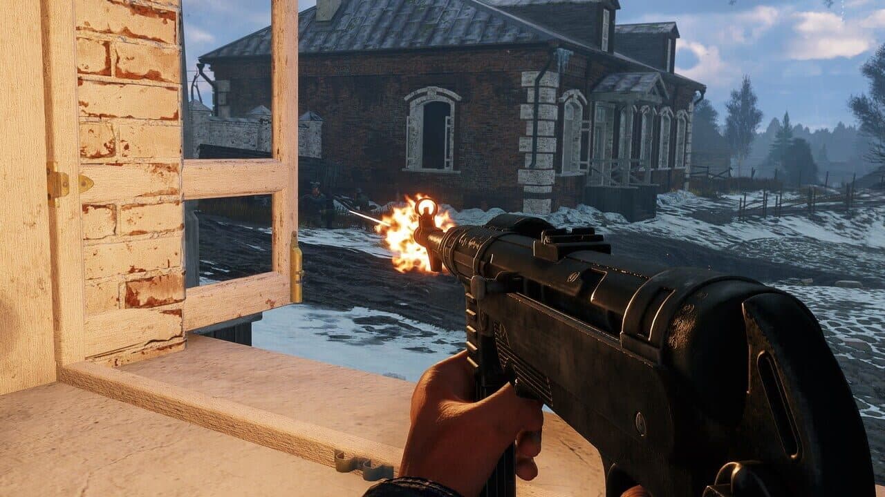 Enlisted: "Guerrilla Warfare" Bundle thumbnail 4