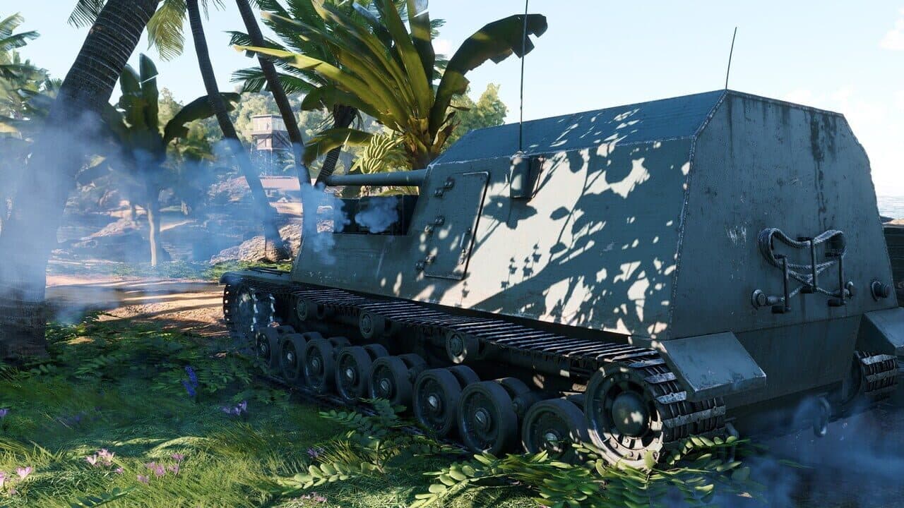 Enlisted: "Firestorm" Bundle thumbnail 6