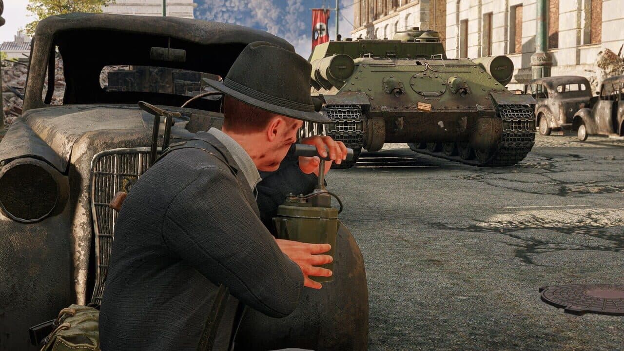 Enlisted: "Guerrilla Warfare" Bundle thumbnail 5