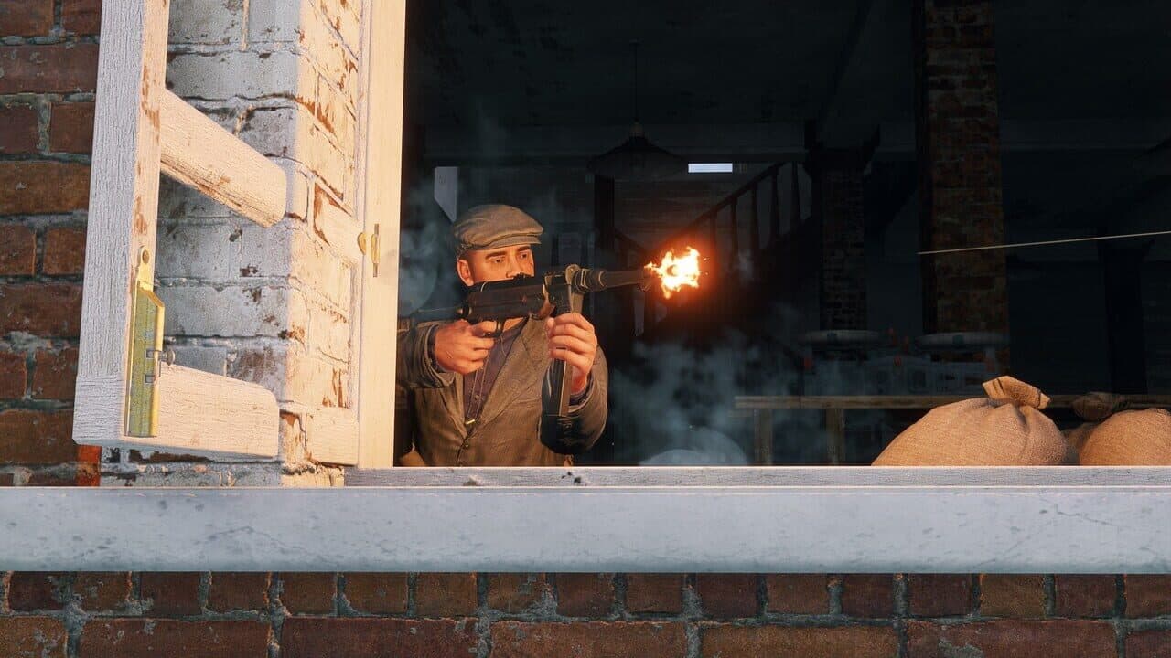 Enlisted: "Guerrilla Warfare" Bundle thumbnail 6