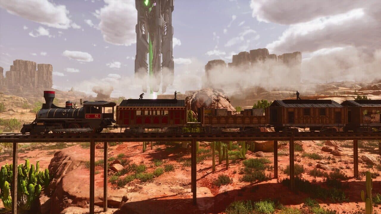 Ark: Bob's Bundle thumbnail 4