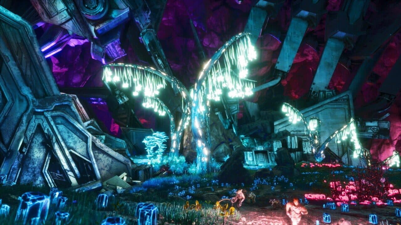 Ark: Bob's Bundle thumbnail 7