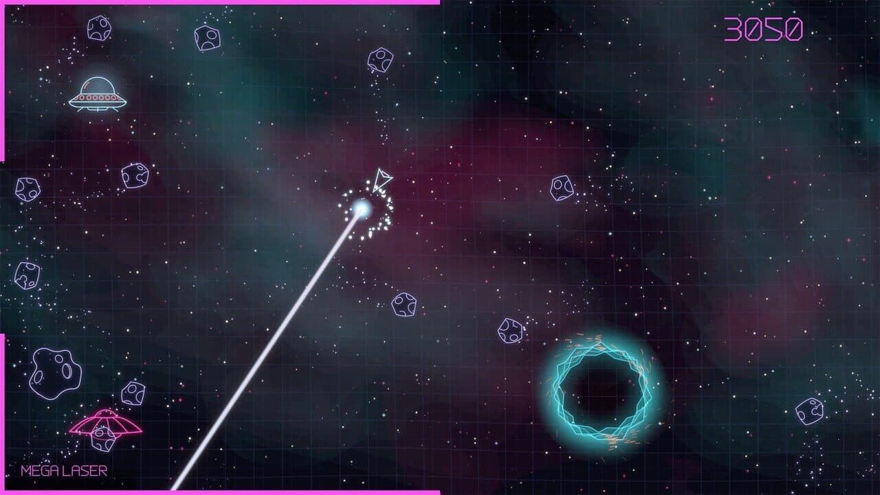 Atari Recharged Bundle: Asteroids + Breakout thumbnail 2