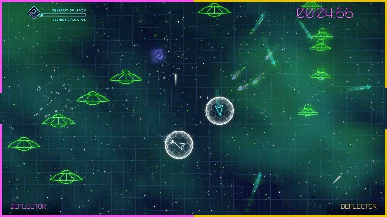 Atari Recharged Bundle: Asteroids + Breakout thumbnail 3