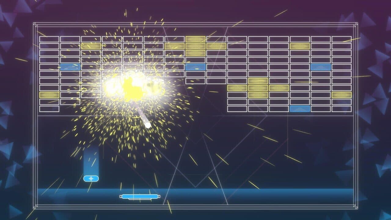 Atari Recharged Bundle: Asteroids + Breakout thumbnail 4