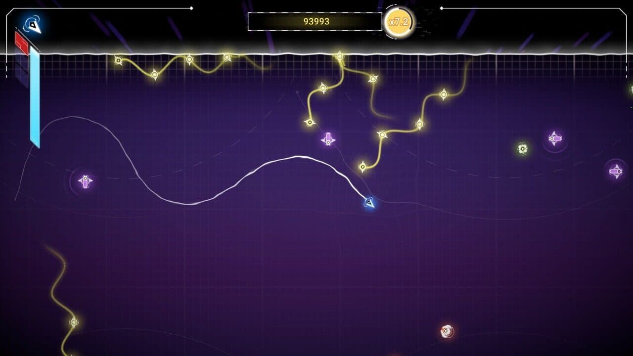 Atari Recharged Bundle: Berzerk + Quantum thumbnail 4