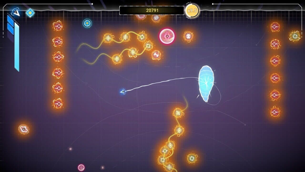 Atari Recharged Bundle: Berzerk + Quantum thumbnail 6