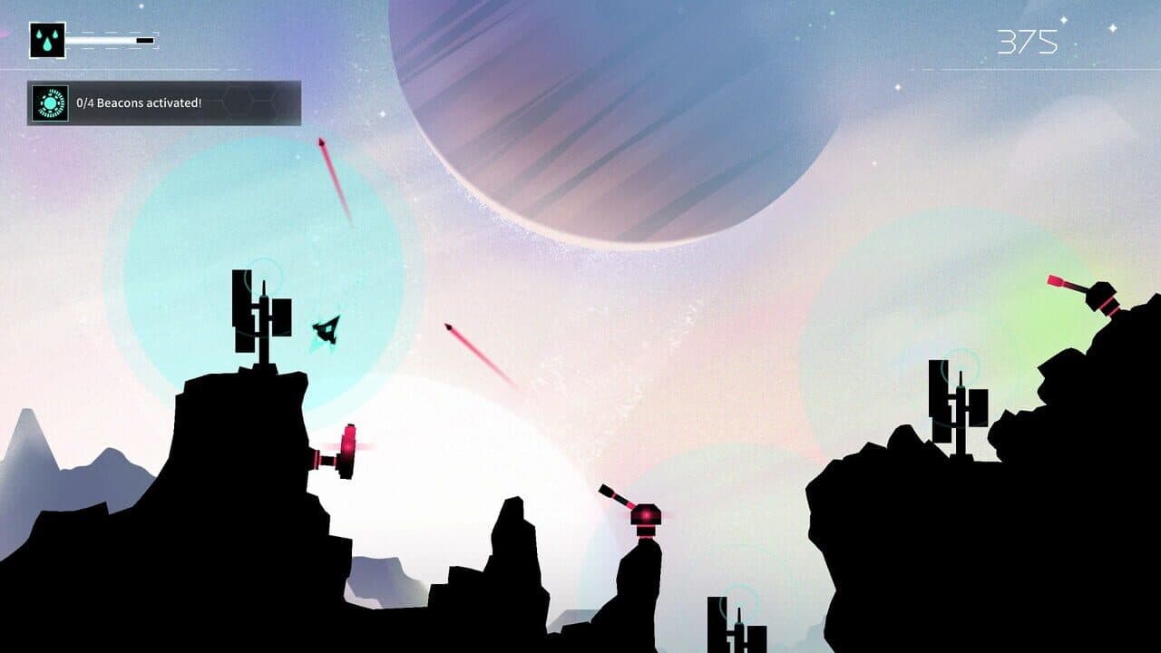 Atari Recharged Bundle: Gravitar + Missile Command thumbnail 5