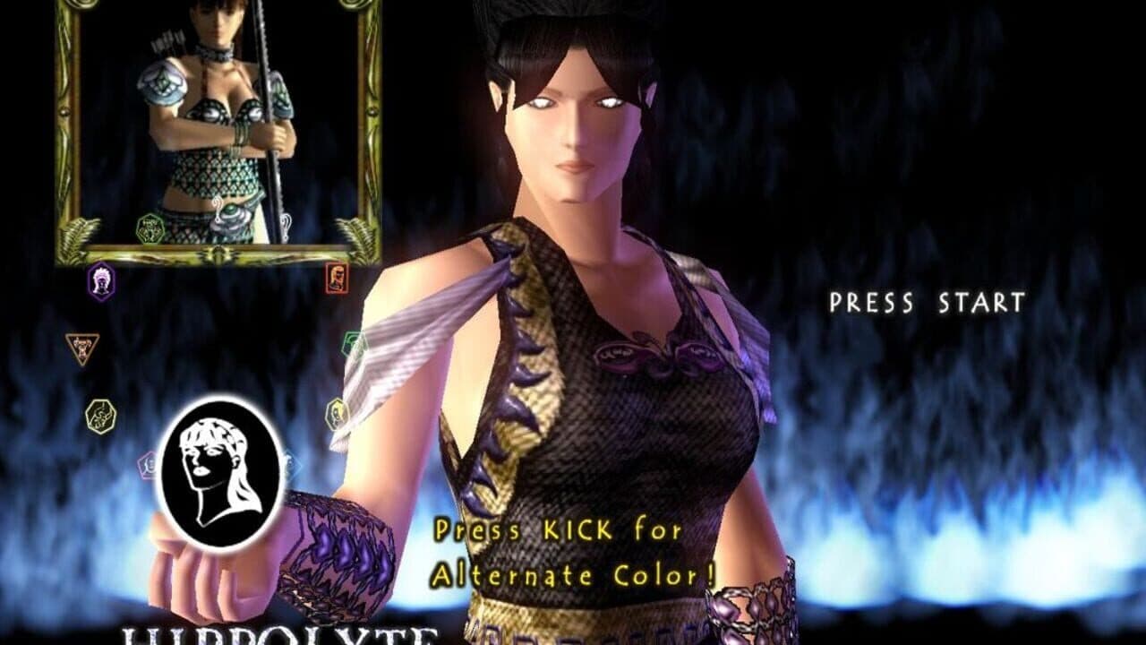 Mythic Blades thumbnail 2