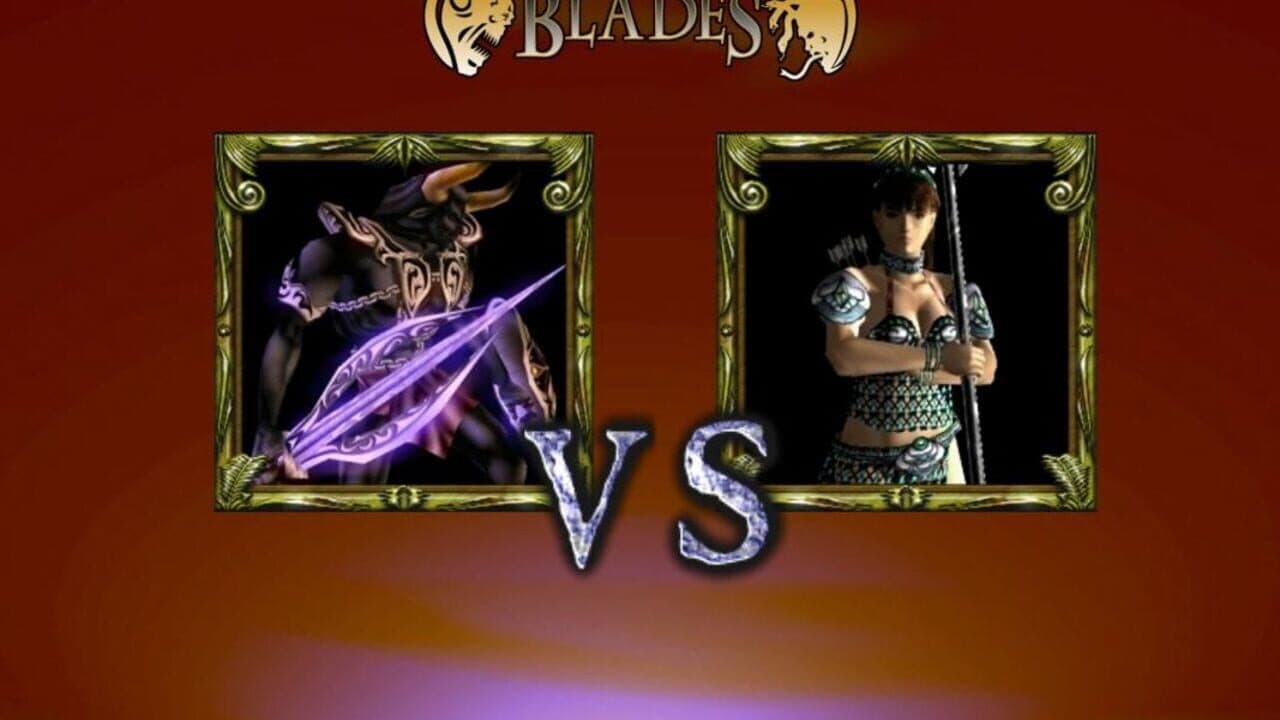 Mythic Blades thumbnail 9