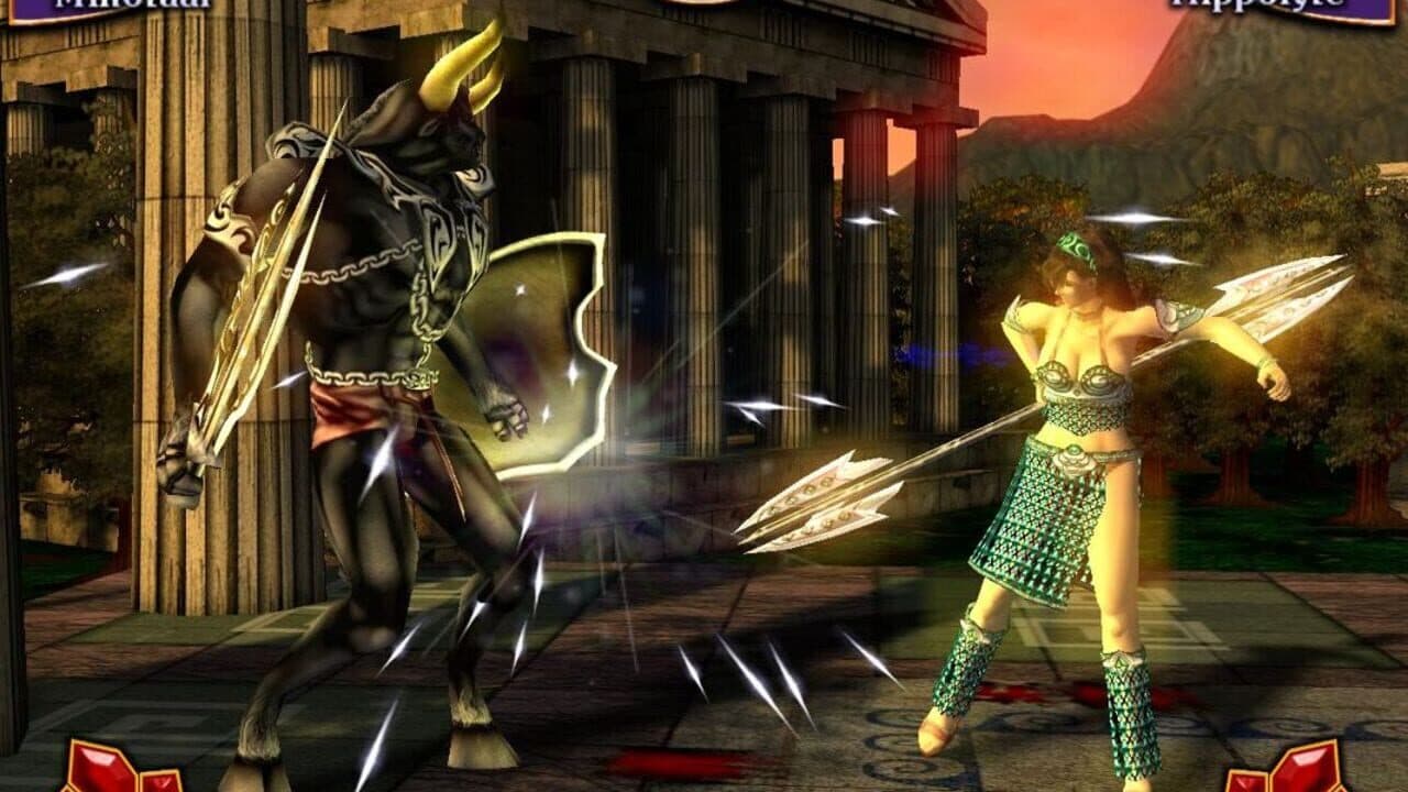 Mythic Blades thumbnail 3