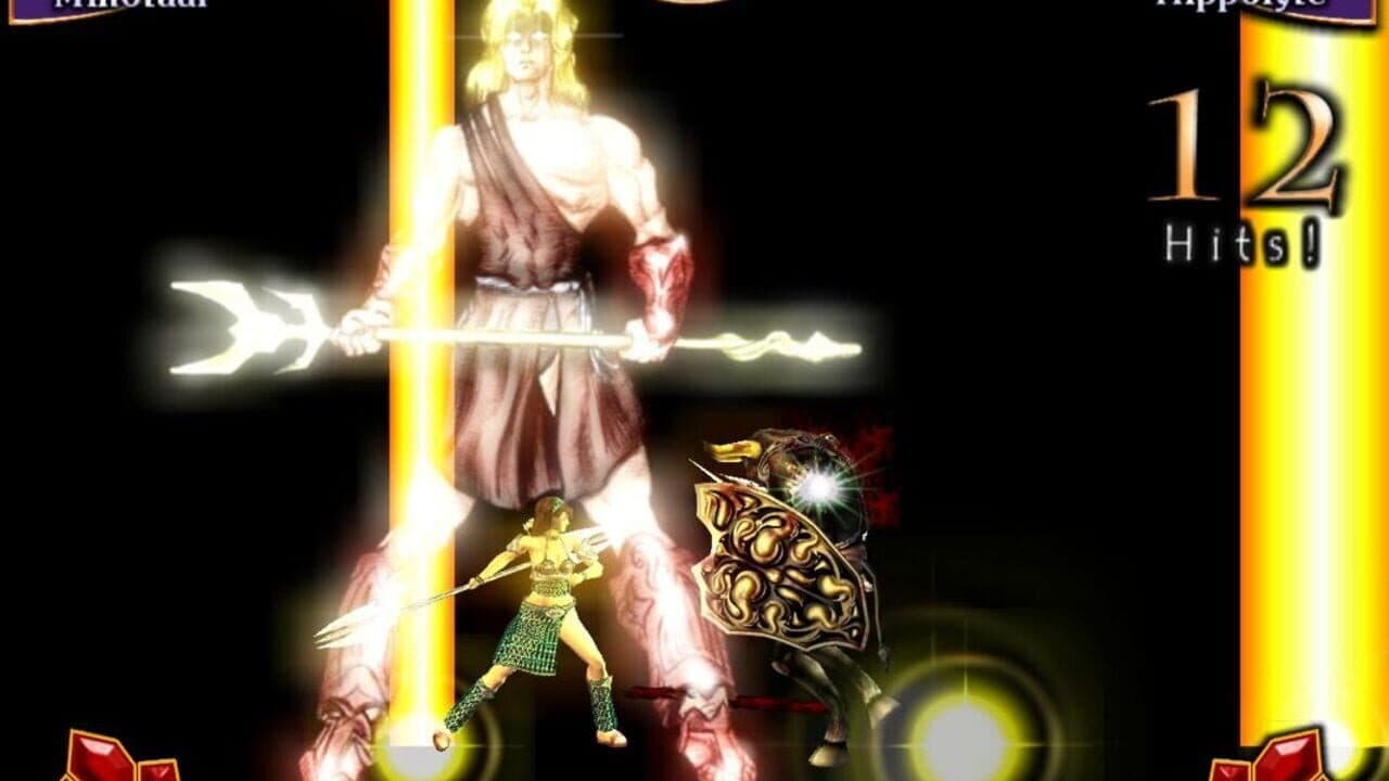 Mythic Blades thumbnail 10