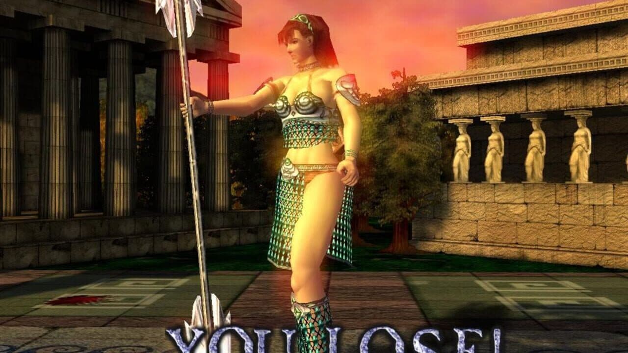 Mythic Blades thumbnail 4