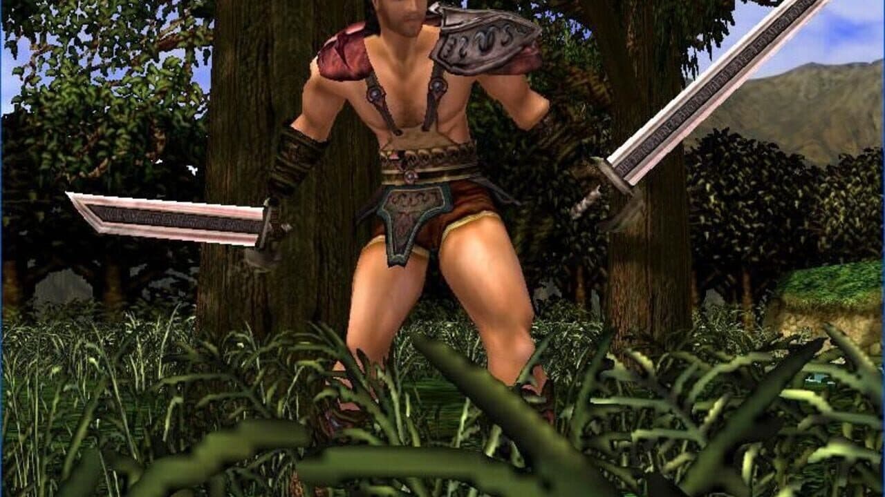 Mythic Blades thumbnail 6