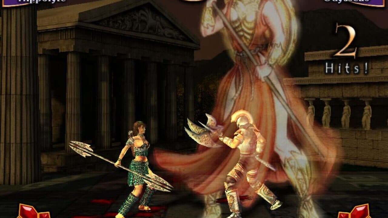 Mythic Blades thumbnail 7