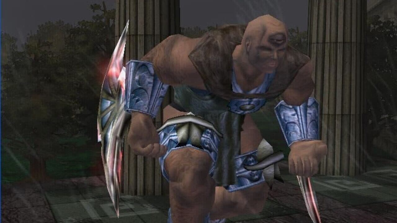 Mythic Blades thumbnail 8