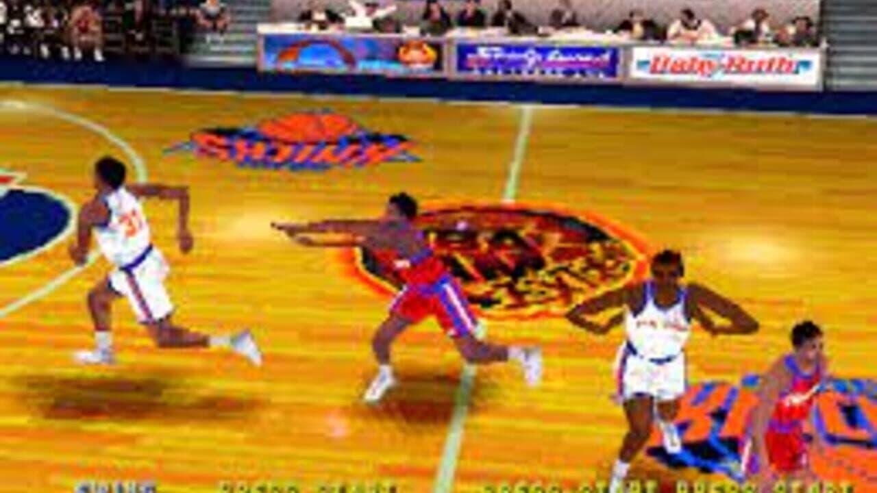 NBA Jam Extreme thumbnail 5