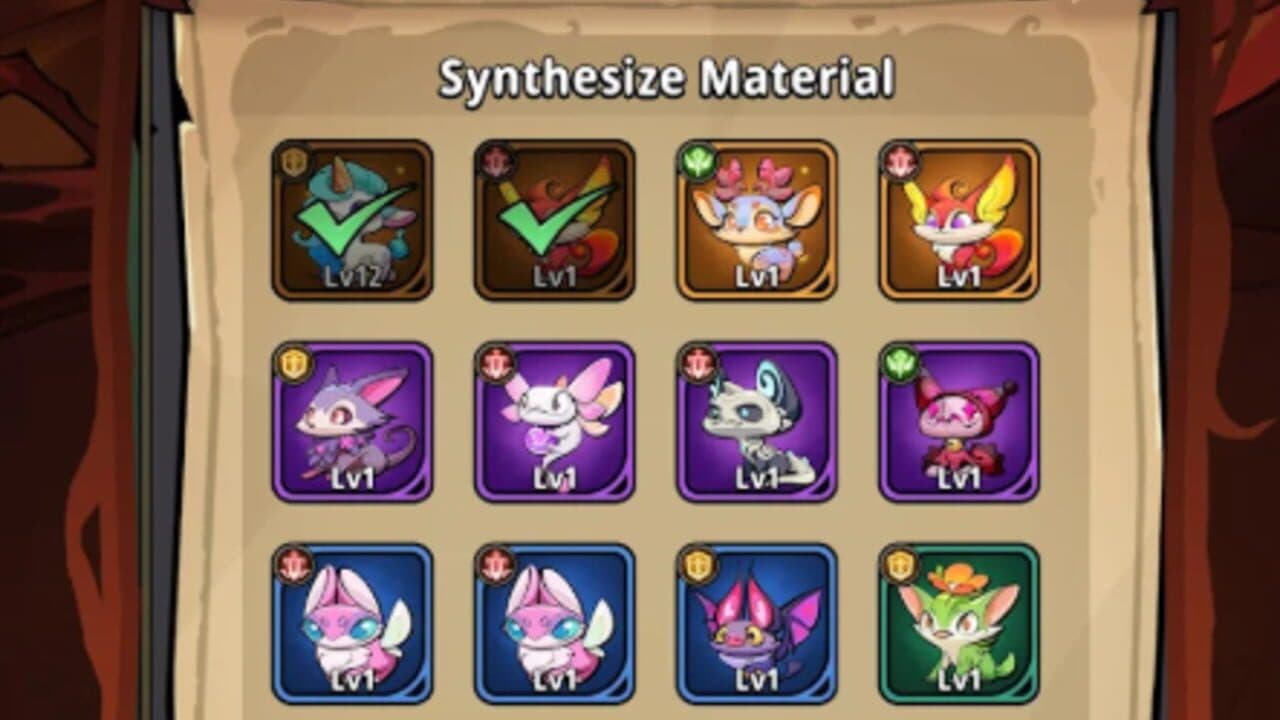 Smithing Master thumbnail 2