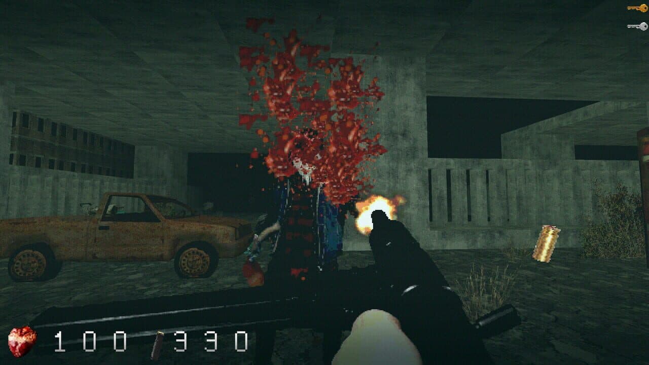 Dead Trash thumbnail 2