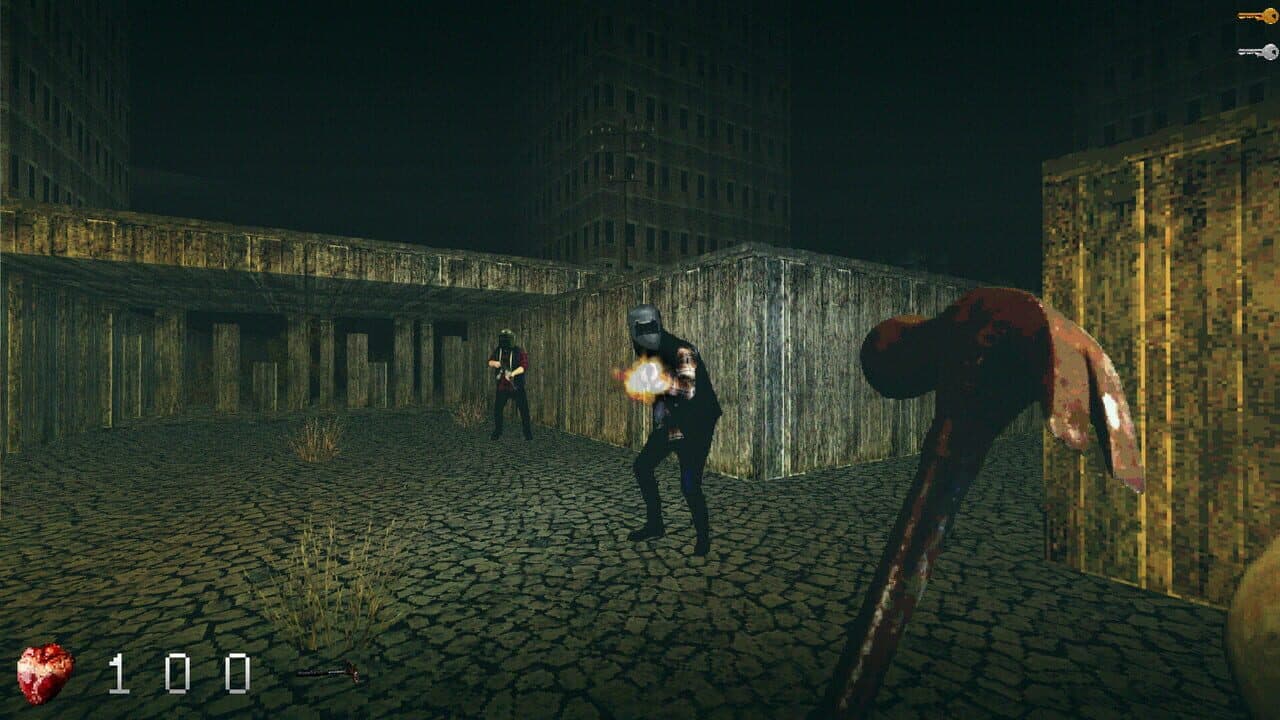 Dead Trash thumbnail 3