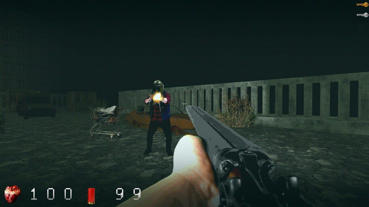 Dead Trash thumbnail 4