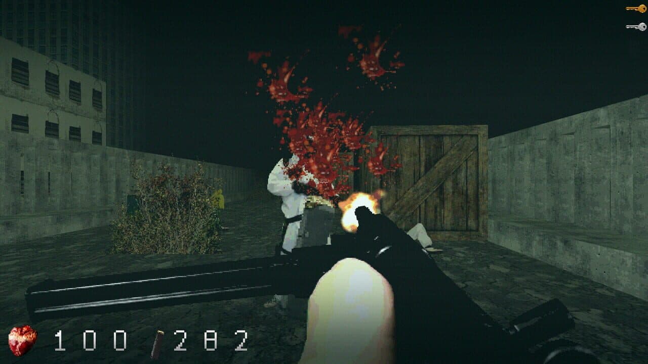 Dead Trash thumbnail 5