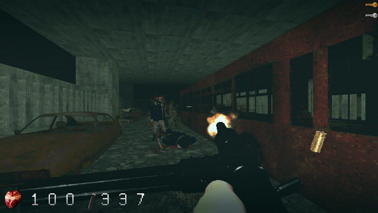 Dead Trash thumbnail 6
