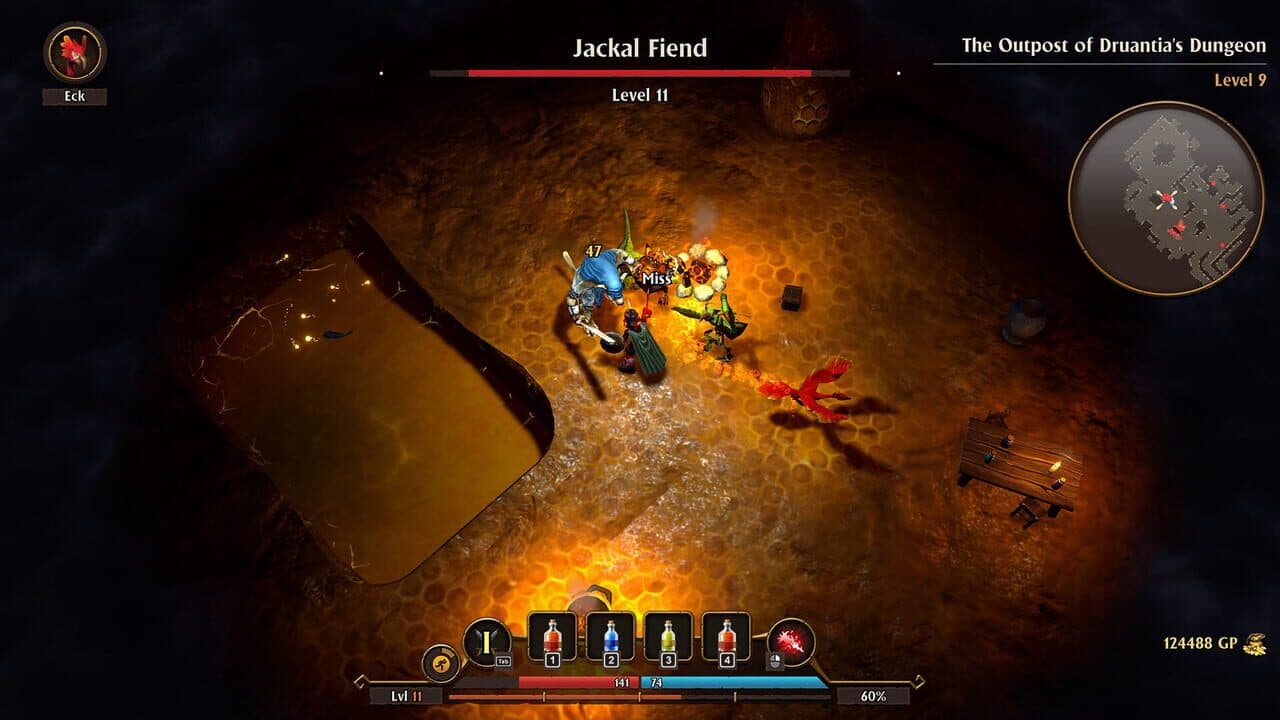Fate: Reawakened thumbnail 3