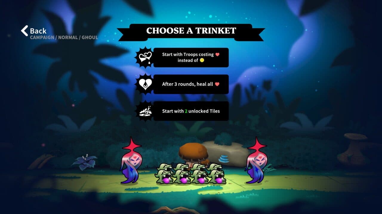 Knightica screenshot 1