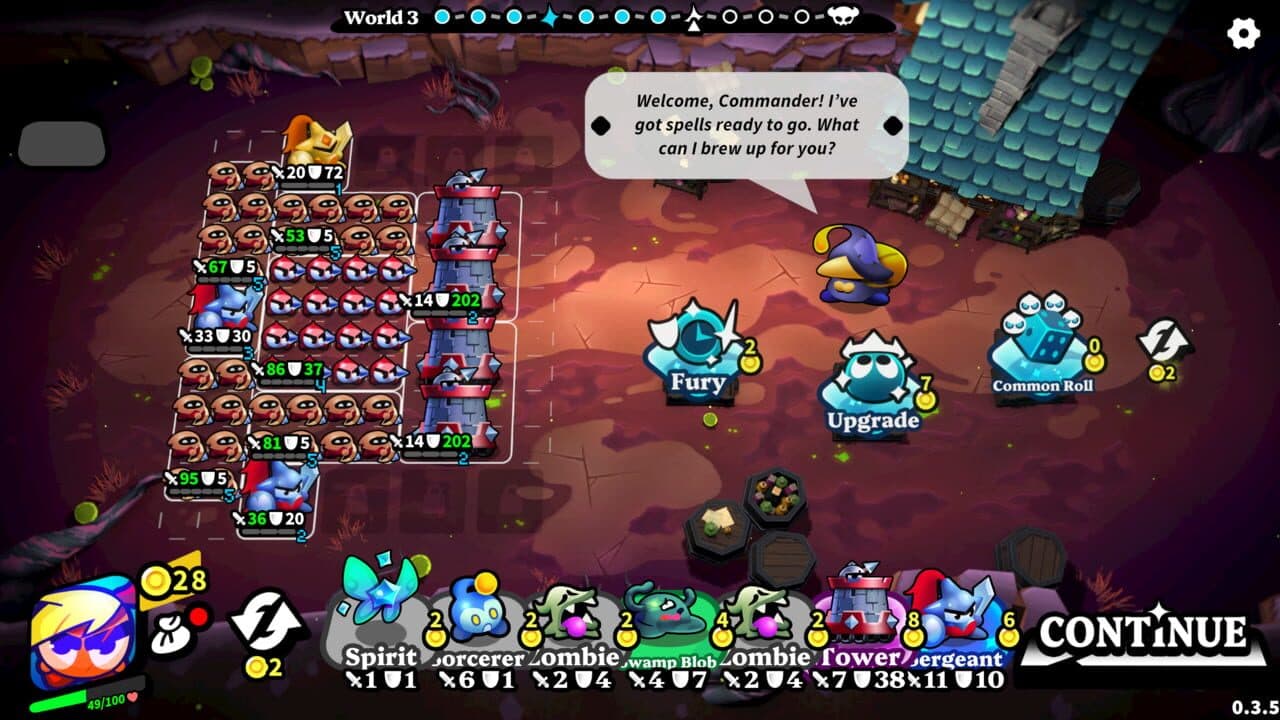 Knightica thumbnail 5