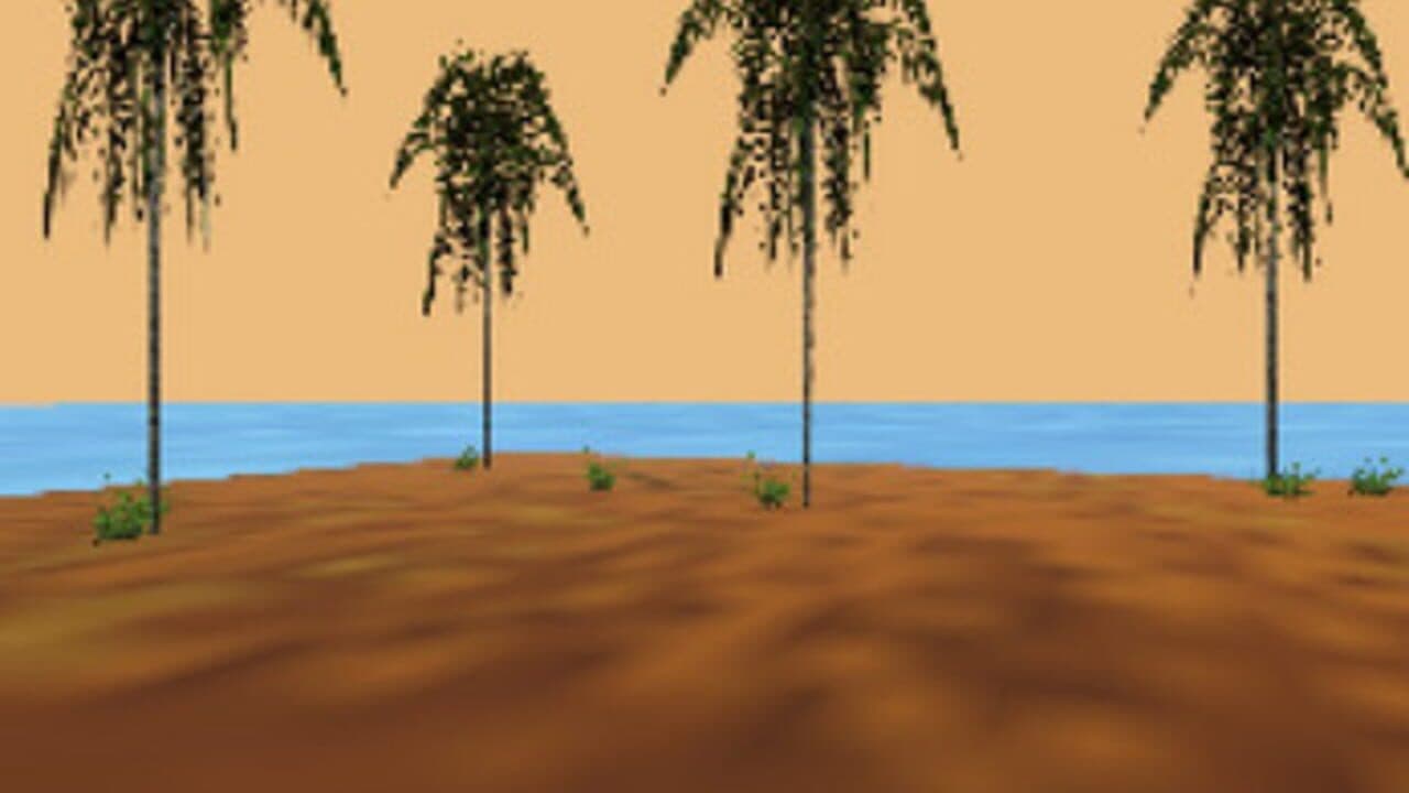 Isolation screenshot 1