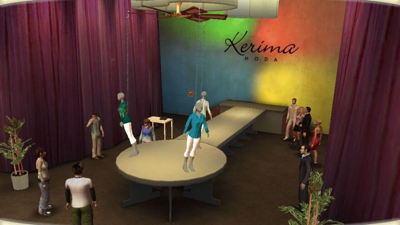 Verliebt in Berlin thumbnail 4
