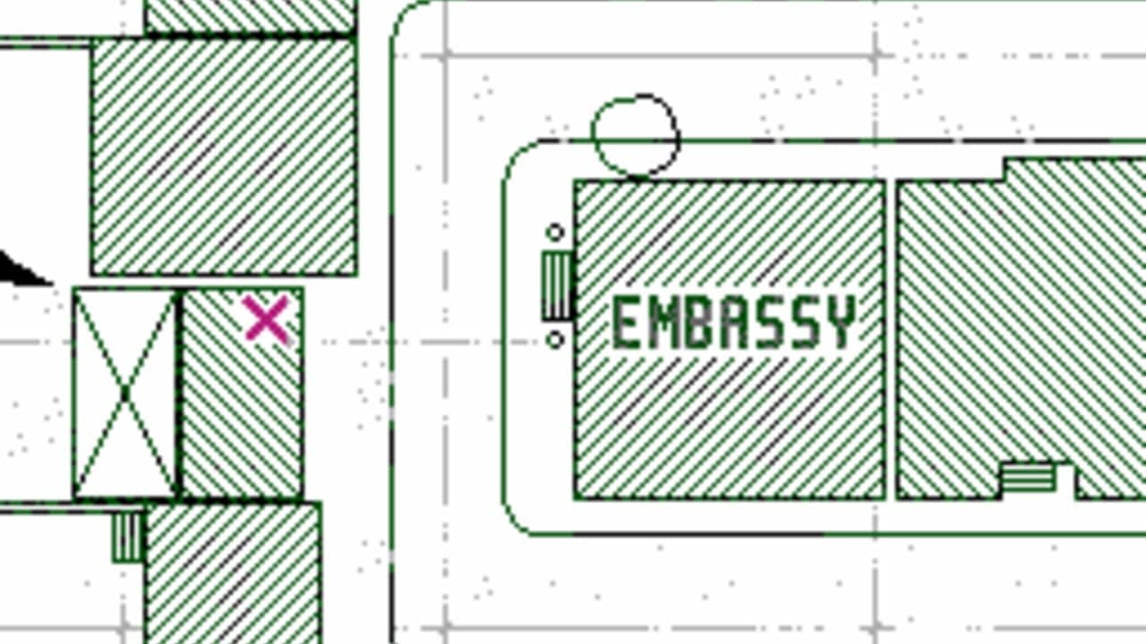 Rescue: The Embassy Mission thumbnail 3