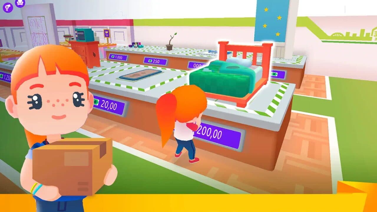 Idle Life Sim thumbnail 2